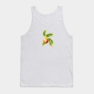 Lil Pesco Tank Top